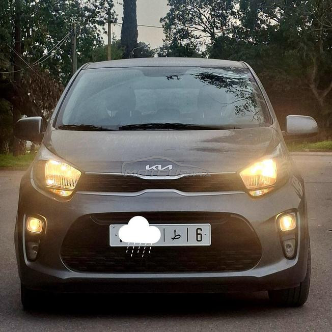kia picanto 