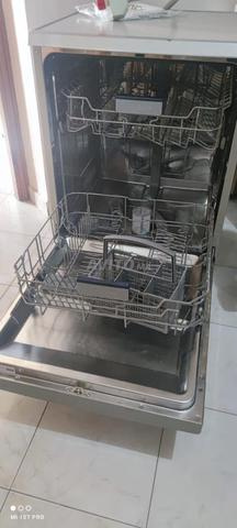 Lave vaisselle Samsung - 2