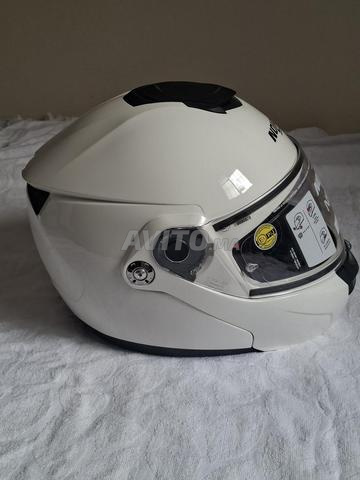 خوذة Nolan N90-2 Modulable جديدة - 2