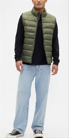 جيليت doudoune أصلي usa جديد مقاس L