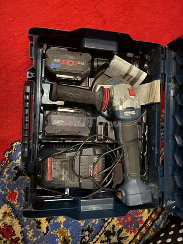 أبيع مثقاب بوش