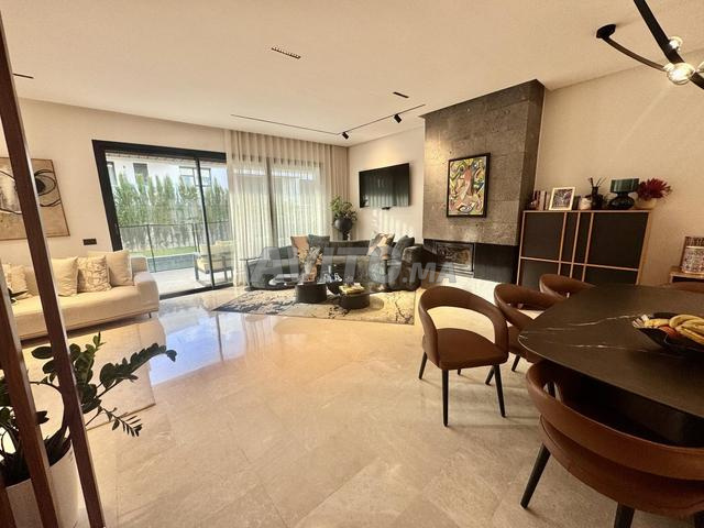 فيلا بوسكورة المدينة الخضراء - 2