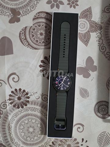 ساعة جالاكسي 7 - 2