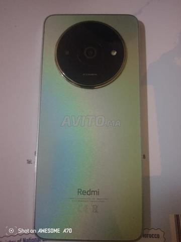 Téléphone presque neuf - 2