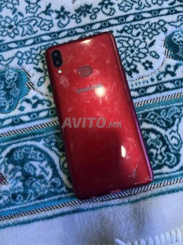 Samsung A10s 32G بحالة جيدة