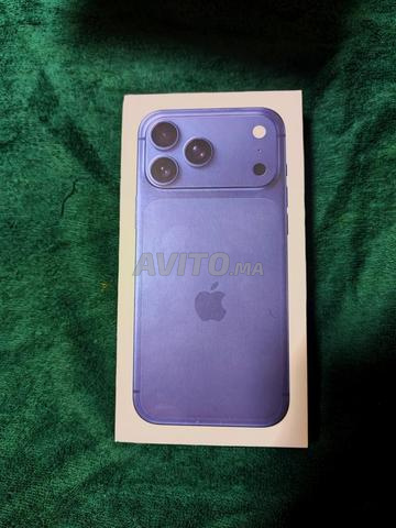 Iphone 17 pro max 512gb