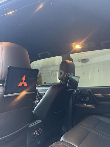 Pajero signature (serie special)