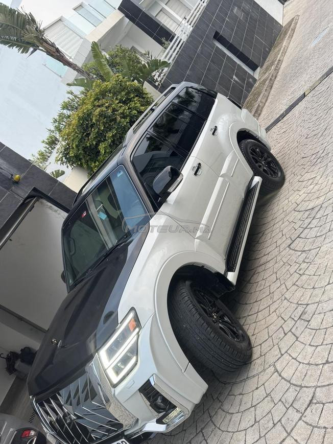 Pajero signature (serie special)