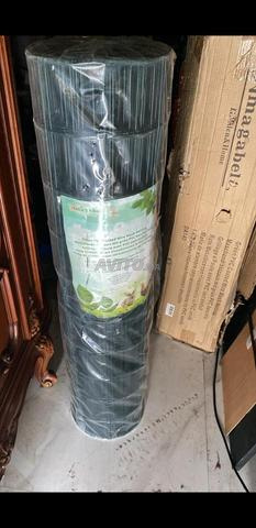 شبكة حديقة سياج حظيرة دجاج