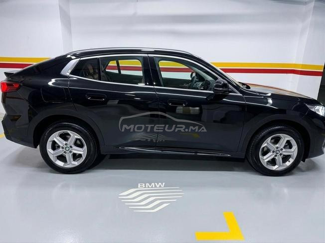 BMW X2 Diesel Automatique 2025 à Casablanca