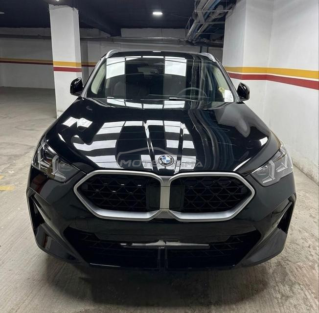 BMW X2 Diesel Automatique 2025 à Casablanca