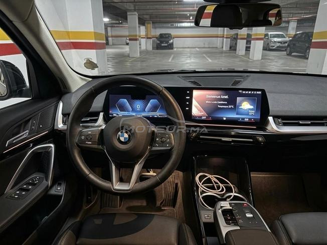 BMW X2 Diesel Automatique 2025 à Casablanca