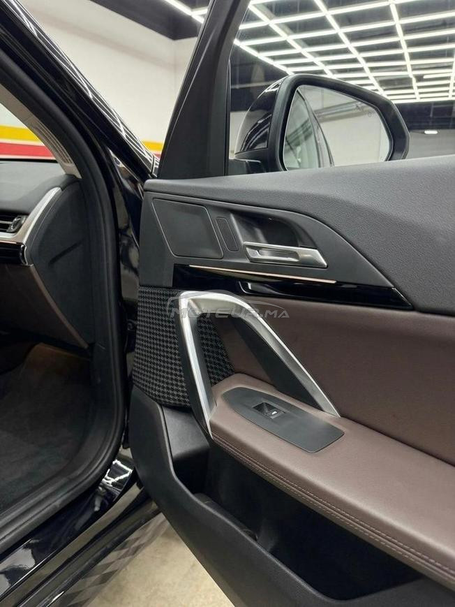 BMW X2 Diesel Automatique 2025 à Casablanca