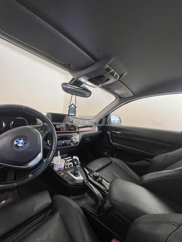 BMW serie 2 coupé - 2