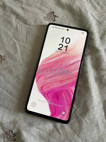 Samsung A53 128G 8Ram 5G