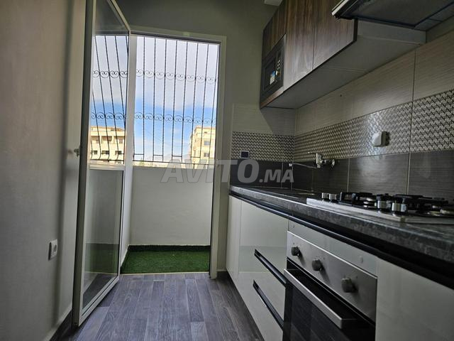 Appartement à vendre 66 m² à Béni Mellal