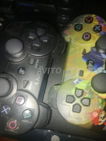 بلاي ستيشن 3