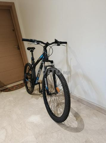 Vélo Btwin 340 neuf - 2