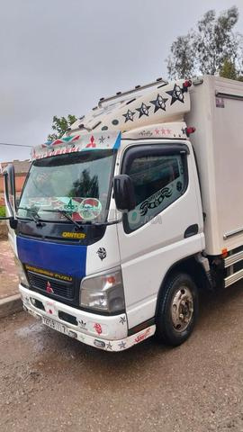 Compteur Lmiss 2013 Salah et travail - 2