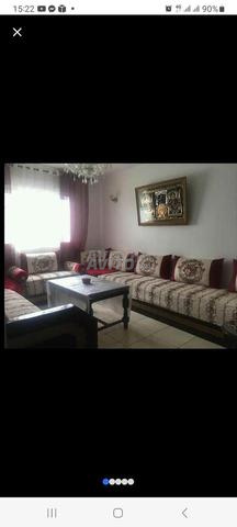 معكم مول دار/شقة مجهزة بالكامل قرب فندق مورابطين