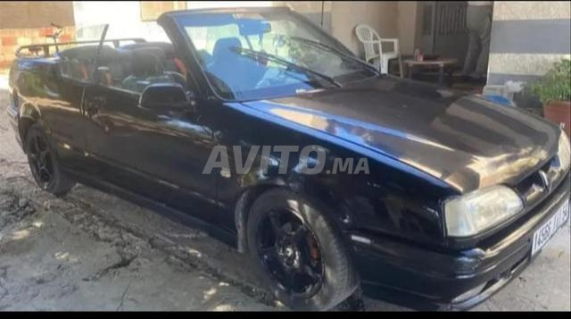 👌🏻 هاااااا سيارة رونو ديكابوطابل للبيع📢