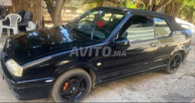 👌🏻 هاااااا سيارة رونو ديكابوطابل للبيع📢 - 2