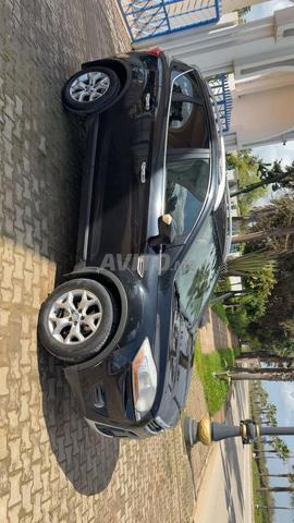 Ford Kuga Diesel Automatique 2011 à Ksar el-Kebir - 2