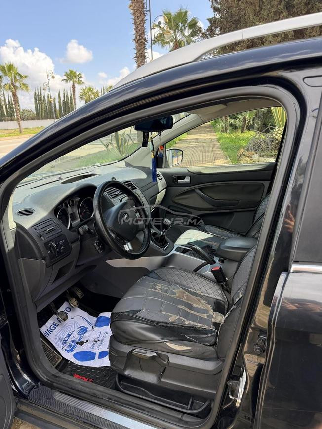 Ford Kuga Diesel Automatique 2011 à Ksar el-Kebir