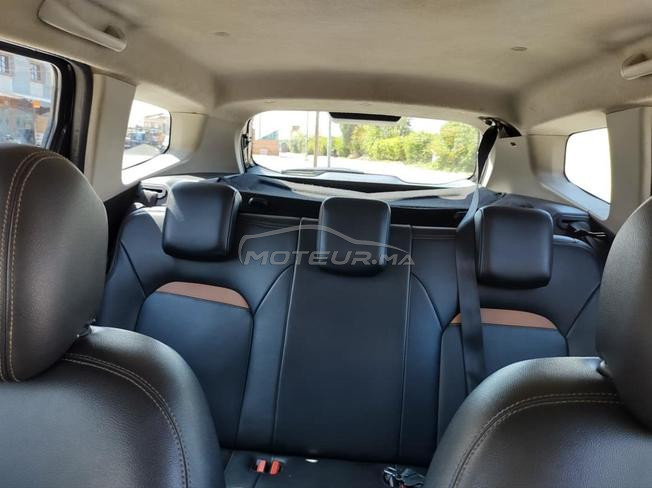 Dacia Duster Diesel Manuelle 2021 à Marrakech