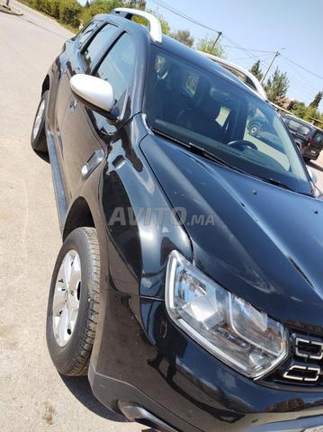 Dacia Duster Diesel Manuelle 2021 à Marrakech