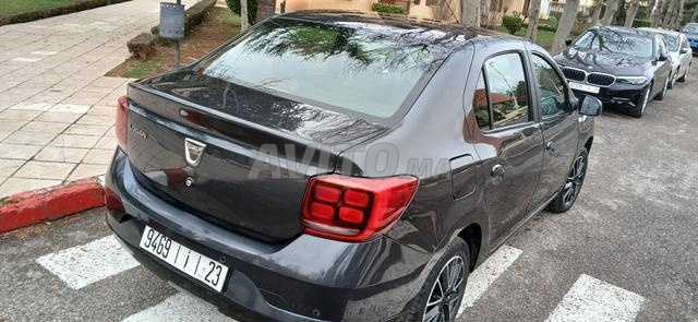 Dacia Logan à vendre