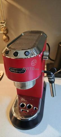 آلة قهوة Delonghi dedica
