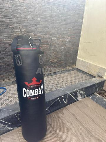 Sac de boxe
