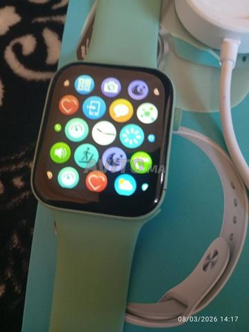 الدار البيضاء سيدي مومن - 2