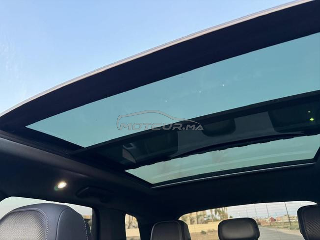 VW Touareg R-Line Tout Option