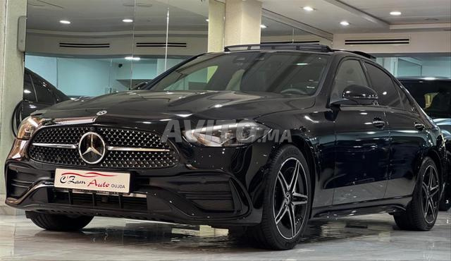 Mercedes-Benz C300E 2024 photo 5