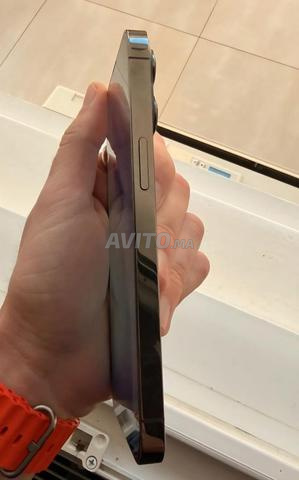 Iphone 13 pro 256gb - 2