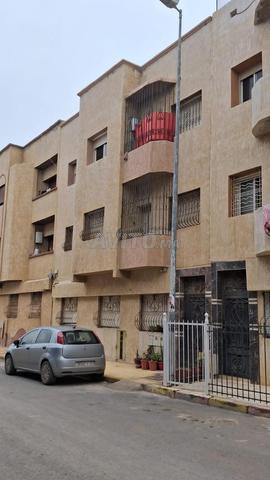 شقة للبيع 83 متر مربع في بوزنيقة