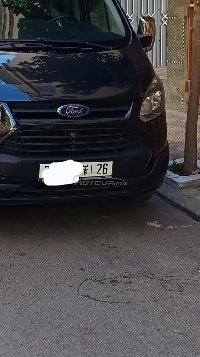Tanger banimakada zawdia