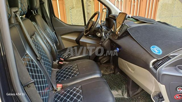 Tanger banimakada zawdia