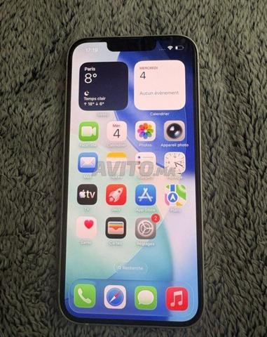 Apple Iphone 13 128GIGA