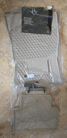 tapis d origine Mercedes-Benz