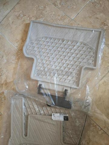 سجاد أصلي مرسيدس بنز - 2