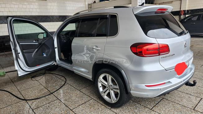 tiguan  2015