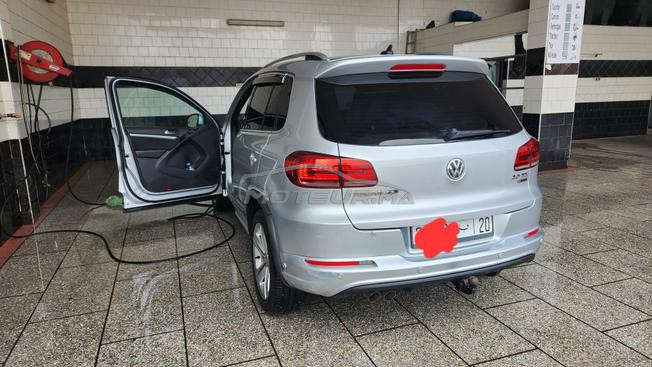tiguan  2015