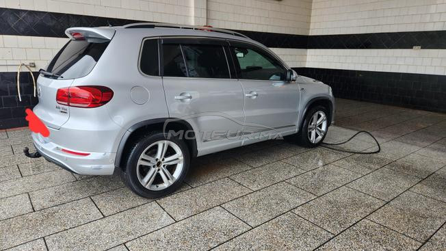tiguan  2015