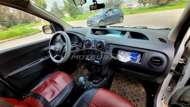 Dacia Dokker Diesel Manuelle 2020 à Fès