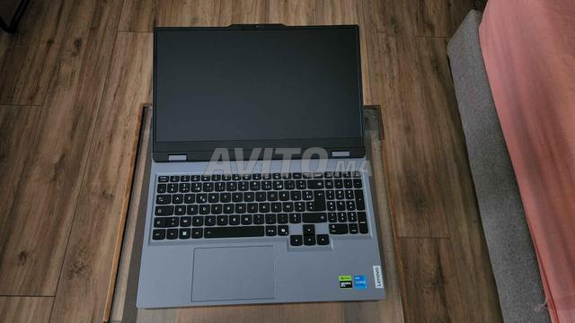 Lenovo LOQ i5-13450HX RTX5060 16GB 512GB
