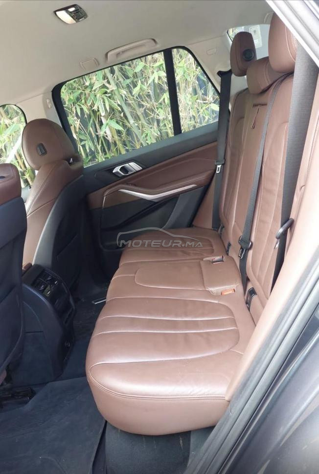 BMW X5 Diesel Automatique 2020 à Casablanca