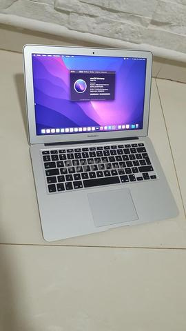 Macbook Air 2017